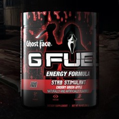 G Fuel Limited Edition Summit 1G Raspberry Creamsicle Can (16 oz) Energy Drink