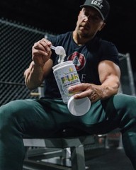 Core Nutritionals FURY V2 NEXT GEN PRE 1lb (20-40 Serv) Tropical BEST BY 11/ 26