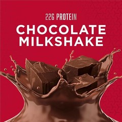 BSN SYNTHA 6 CHOC MILKSHAKE 5LB