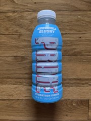 *NEW* Blue Snowball Slushy PRIME Hydration