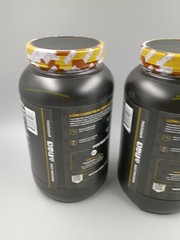 Lot Of 2 Redcon1 MRE Lite Whole Food Protein Powder – Banana Nut Bread ~Exp 7/27