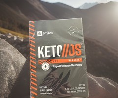 🔥Pruvit Keto OS NAT NARANJA + Orange RAPID RELEASE KETONES 20 pk Charged 🍊 NEW