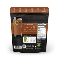 Chike Mocha High Protein Iced Coffee , 20 G Protein, 2 Shots Espresso, 1 G Su…