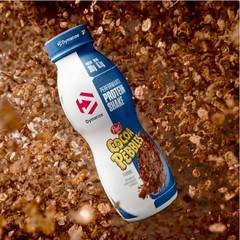 Dymatize Performance Protein Shake, Cocoa Pebbles, 12 Count, 30g Protein