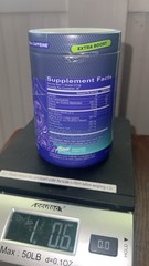 Alani pre-workout + , Witches Brew, Eco 06/2027 NEW!