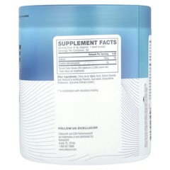Creatine COR-Performance®, Blue Raspberry, 11.1 oz (315 g)