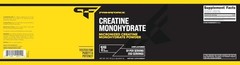 Micronized Creatine Monohydrate Powder 1KG – 200 Servings – , GF, Non-GMO