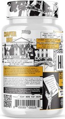 Condemned Labz, Humaslin Glucose Disposal Agent, 30 Servings (90 Capsules)