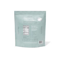 Be Well by Kelly Unflavored Grass-Fed Beef Protein Powder, 23G of Protein & Zero