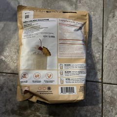 Grass Fed Whey Protein