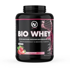 Nutristat BIO WHEY® whey protein isolate/hydrolysate