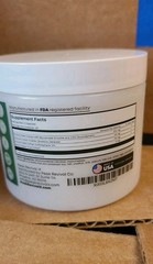 Peak Revival Sulforaphane + Cellular Health Cognitive Function 60 Caps BB 12/26