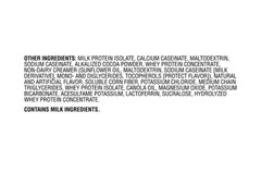Muscle Milk Pro Series Protein Powder, Chocolate, 50g, 2 lb