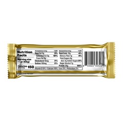 David Protein Gold Red Velvet High Protein Bars – 28g Protein – 12ct: Milk, Egg,