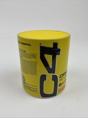 Cellucor C4 Original Pre-Workout Powder Cherry Limeade 30 Servings BB 07/2027