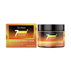 Ginger Fat Burning Cream Sweat Enhancer Anti Cellulite Reduce Tummy Waist Leg