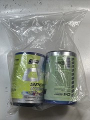 2x C4 SPORT STRENGTH PRE-WORKOUT HAWAIIAN PUNCH BLUE 14.3oz EA EXP 6/26 MR 880