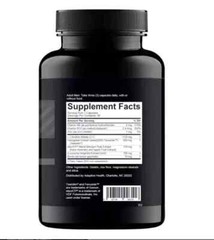 Nugenix Total-T, Free and Total Testosterone Booster for Men,90 Count US stock