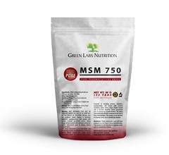 MSM 750mg TABLETS JOINT REGENERATION ANTIOXIDANT COLLAGEN SYNTHESIS