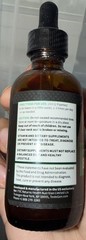 Testogen Instant Testosterone Booster – Supplement Men and 2 Fl Oz (Pack of 1