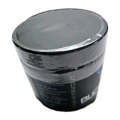 Bucked Up Pre-Workout Energy Pump Powder 25 Servings – Blue Raz – Size: 9.3 oz
