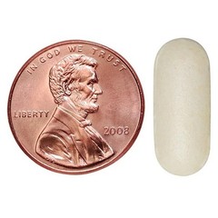 Nature Made Super C with Vitamin D3 & Zinc Supplement 200 Tablets