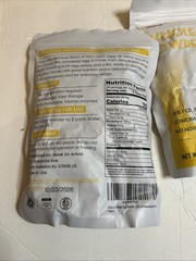 (3-Pack) Orgfun Whole Egg Powder