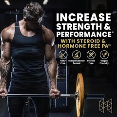 Extreme Weight Gainer Pills Muscle Mass Gain Increase Appetite For Women & Men