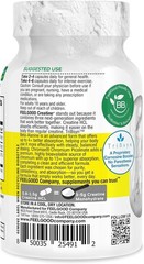 Creatine +, High Absorption Capsules, 60 Count, Non-GMO, Gluten Free, Soy Free