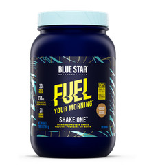 BLUE STAR Shake One Cappuccino 2.2 lb 1708699724