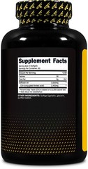 PrimaForce Max CLA Supplement, 180 Softgels, 60 Servings, 2400 mg Per Serving