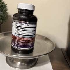 Amazing Formulas HMB Supplement | 1000 Mg Per Serving | 120 Capsules