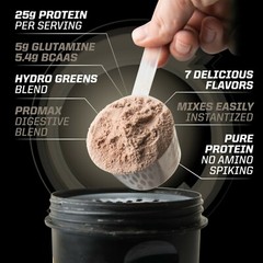 Amplify XL Protein Matrix – Strength & Recovery Peanut Butter Cup (24 Servings)