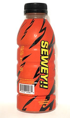 Prime Hydration Drink IShowSpeed Dragon Fruit Acai Sealed Limited Edition NEW