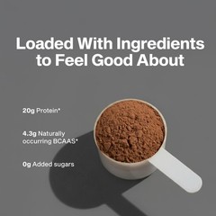 Muscletech Grass-Fed Powder Triple – Shake Mix