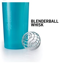 6 Quick Blender Shakercup – your Water Gym Bottle 20oz. Buy2 Get 4