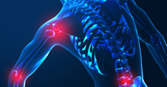 joint supplement – JOINT MATRIX COMPLEX – msm joint 2B