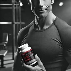 NO2 Max – #1 Rated Nitric Oxide Supplement For 2025