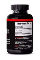 Antioxidant body lotion – NONI EXTRACT 500MG – 2B – noni capsules 1000mg