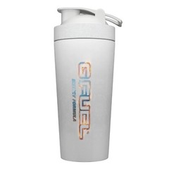 G Fuel Mortal Kombat 1 Liu Kang Dancing Dragon Collector’s Box Metal Shaker Cup