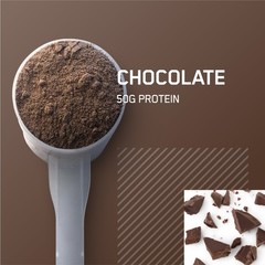 Optimum Nutrition Serious Mass, Chocolate, Weight Gainer Protein Powder