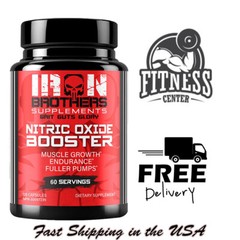 Nitric Oxide Supplements,Improve Endurance During Exercise,Men’s Health Support