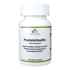 PROSTATE SUPPORT, 120 Capsule, Advantage Men’s Supplement, Prostate Health.