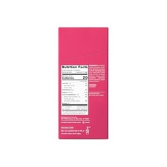 (3 boxes) Cure Hydration | Plant-Based Electrolyte Drink Mix | Tropical Punch
