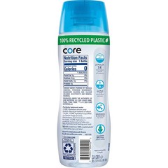 Perfect Hydration Alkaline Water 9.5 pH Electrolytes 20 oz Case Pack of 24