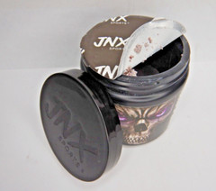 *OPENED LID* JNX Sports The Ripper Fat Burner Dark Grape 5.3oz – 150g EXP06/2024