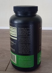 Optimum Nutrition Glutamine Powder 10.6 oz Unflavored Exp. 05/12/2028 Sealed!