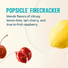 Liquid I.V. Hydration Multiplier – Popsicle Firecracker Electrolyte Powder Drink