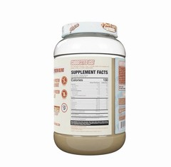 SEALED – Axe & Sledge Whey More French Toast – 34.07 oz. Exp1/2027
