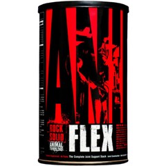 Universal Nutrition Animal Flex – 44 Packs – Promotes Long Term Joint Health